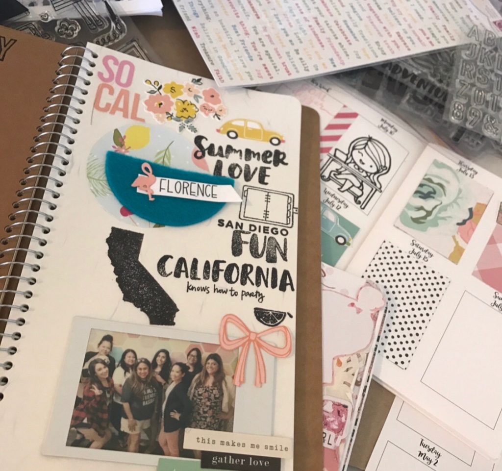 Stamp & Scrapbook EXPO