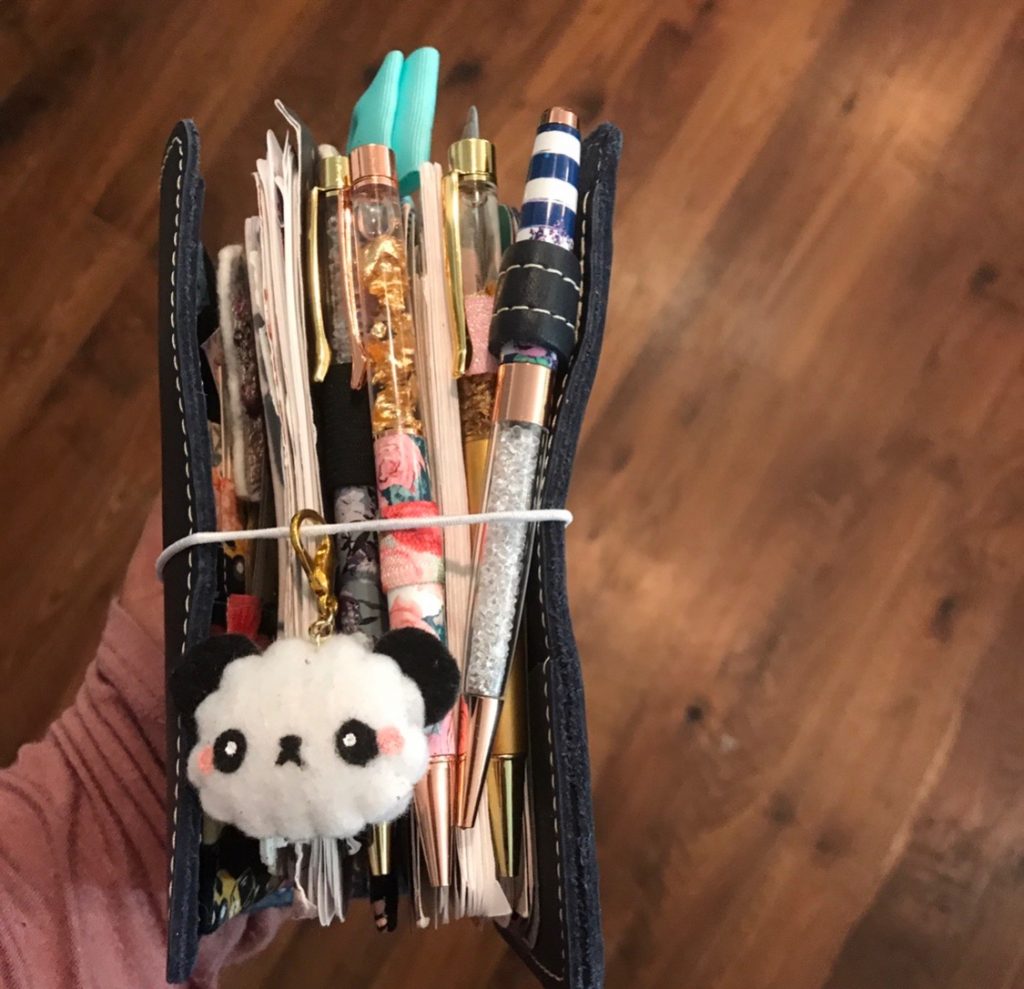 Stamp & Scrapbook EXPO