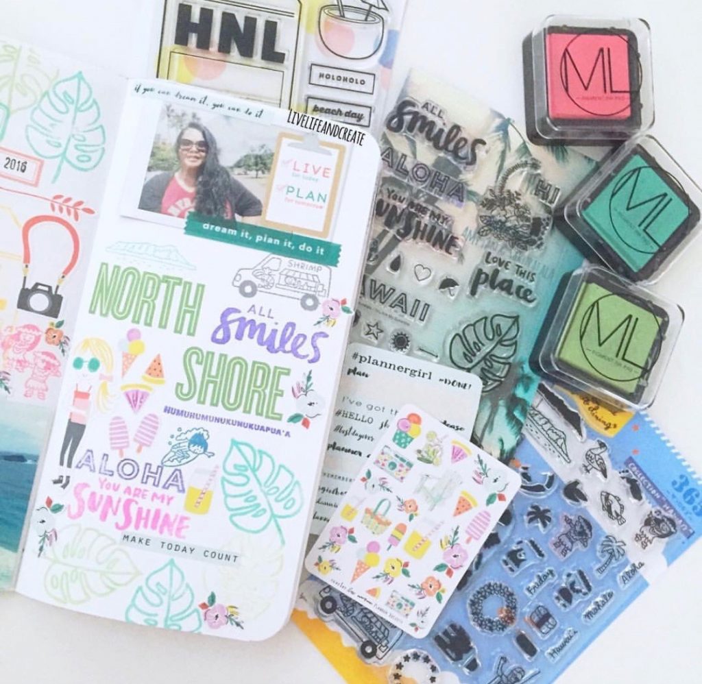 Stamp & Scrapbook EXPO