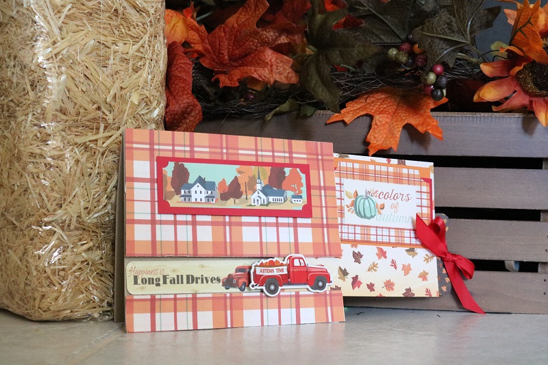 Stamp & Scrapbook EXPO