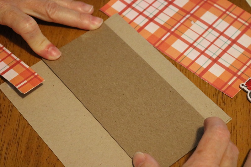 Stamp & Scrapbook EXPO