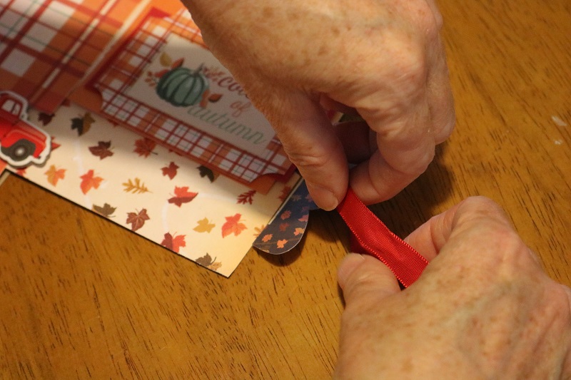 Stamp & Scrapbook EXPO