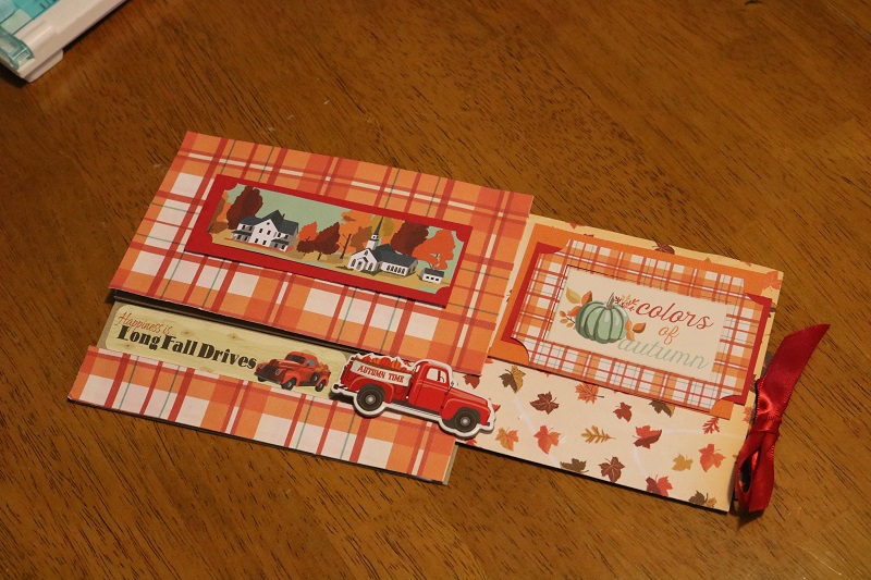 Stamp & Scrapbook EXPO