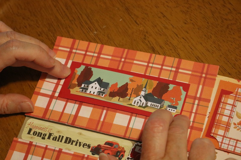 Stamp & Scrapbook EXPO