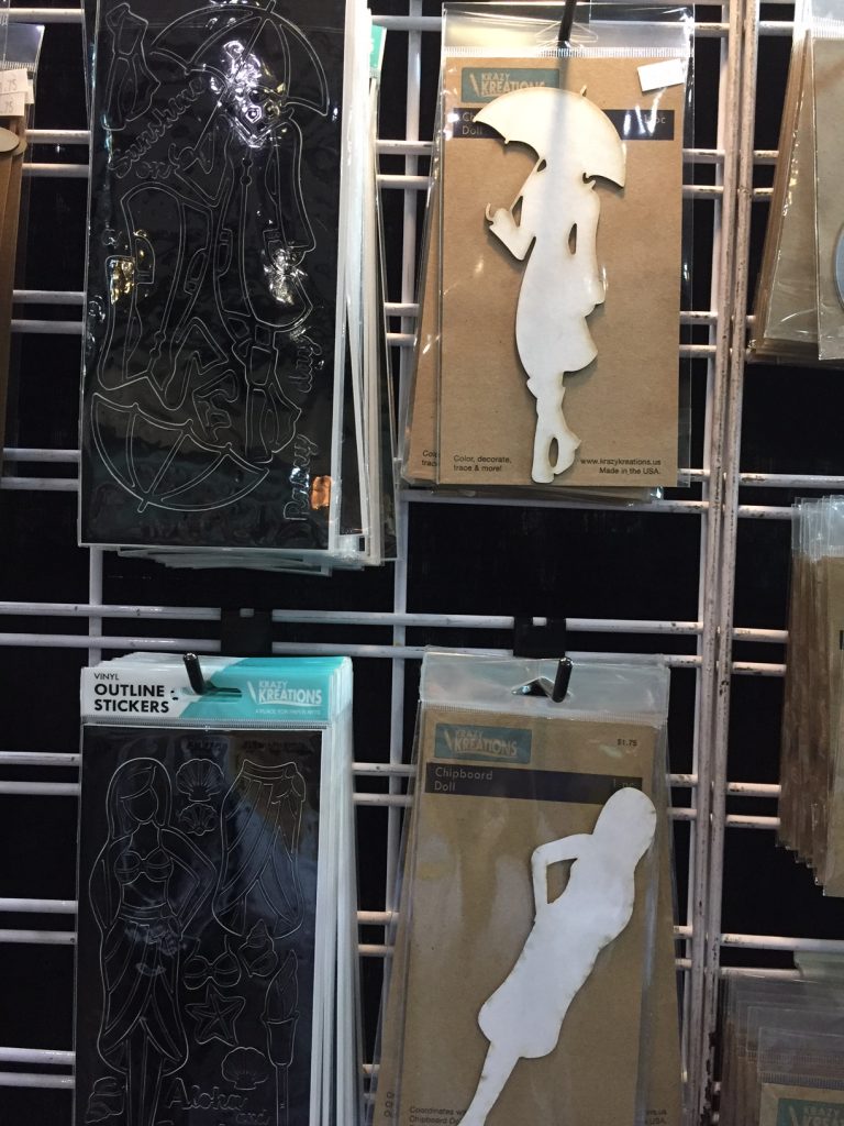 Stamp & Scrapbook EXPO