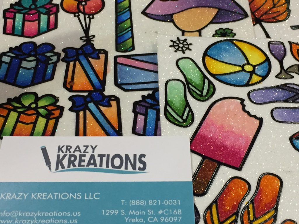 Stamp & Scrapbook EXPO