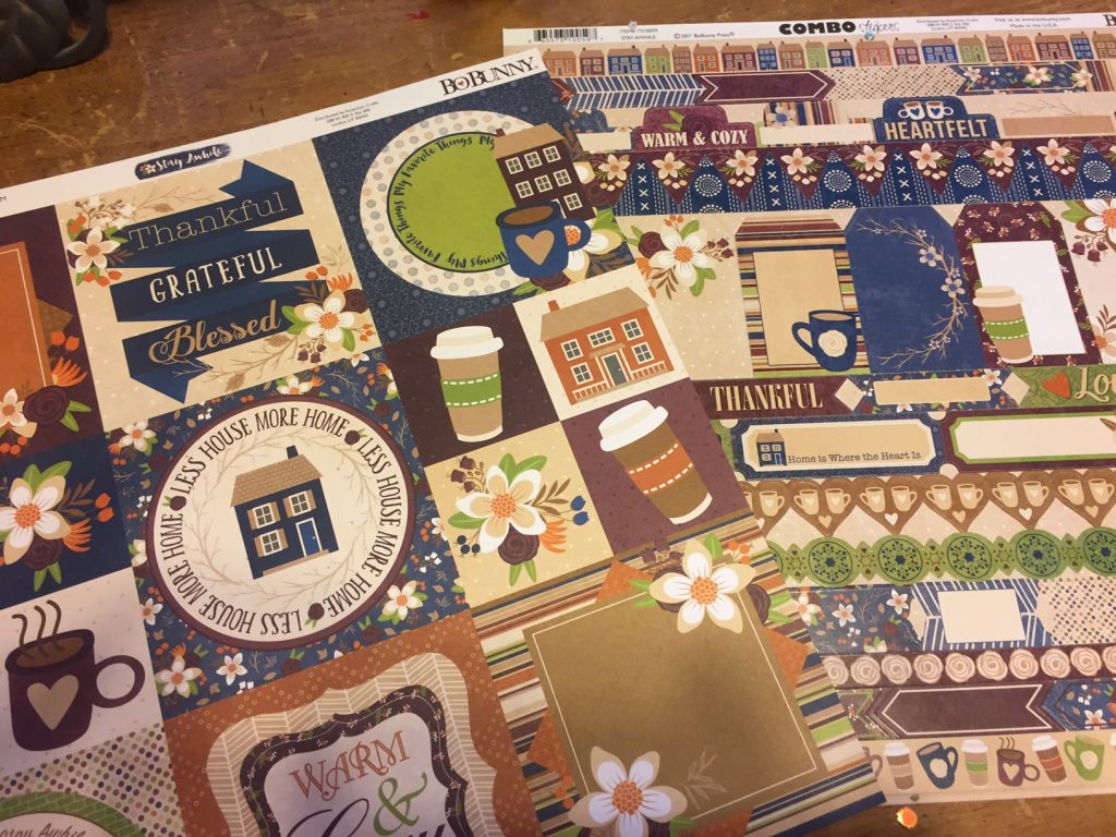 Stamp & Scrapbook EXPO