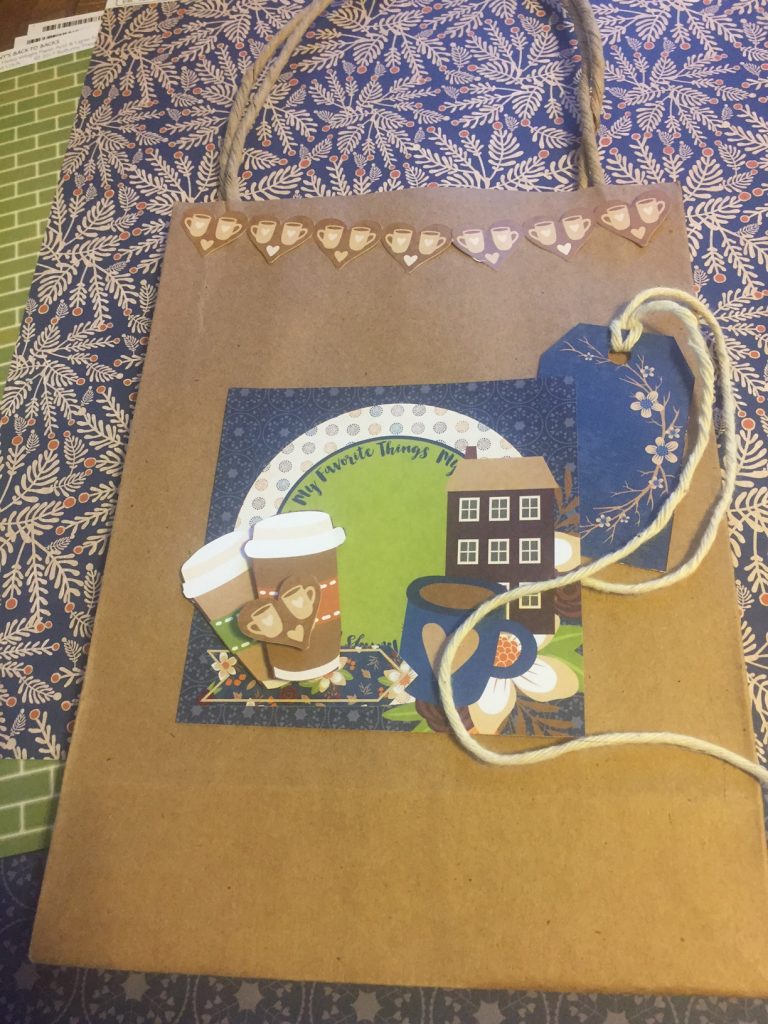 Stamp & Scrapbook EXPO