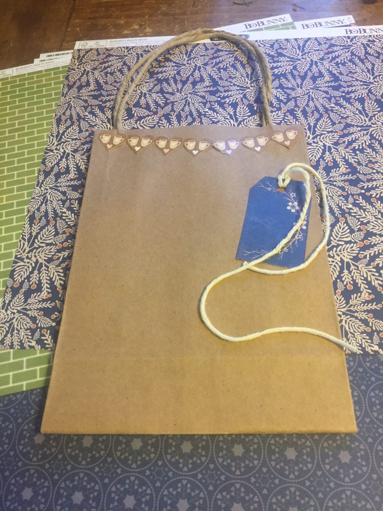 Stamp & Scrapbook EXPO