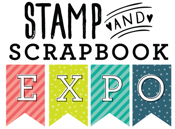 Stamp & Scrapbook EXPO