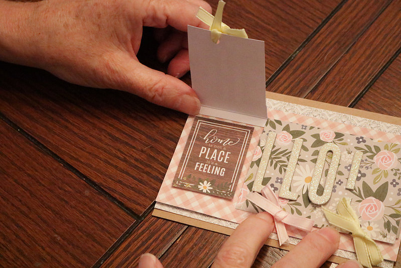 Stamp & Scrapbook EXPO