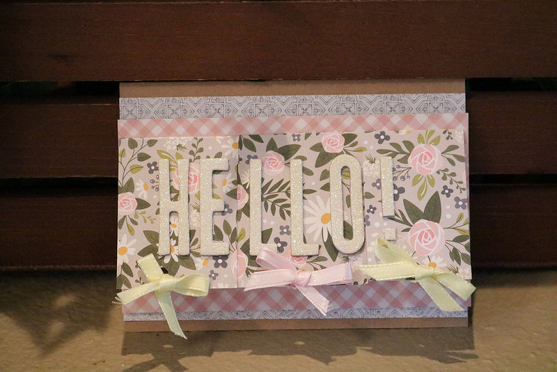 Stamp & Scrapbook EXPO