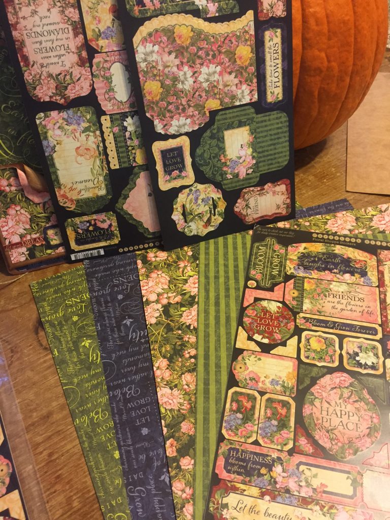 Stamp & Scrapbook EXPO