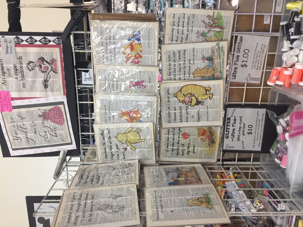 Stamp & Scrapbook EXPO