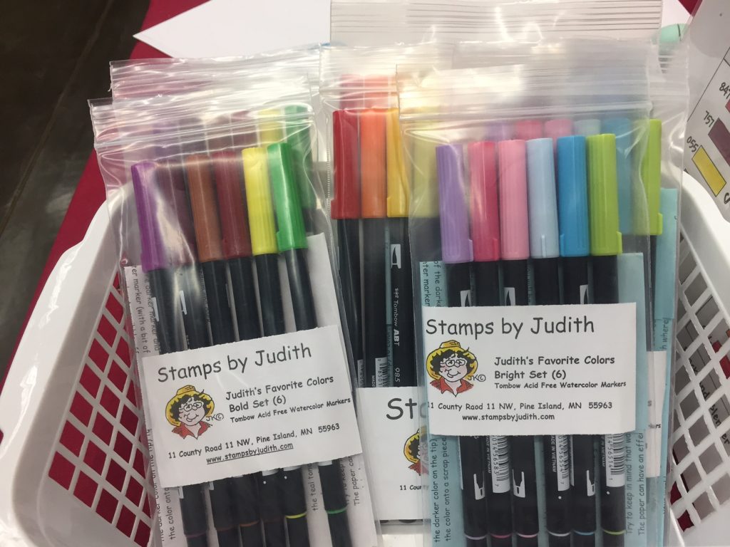 Stamp & Scrapbook EXPO