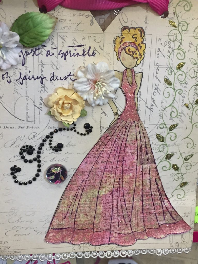 Stamp & Scrapbook EXPO