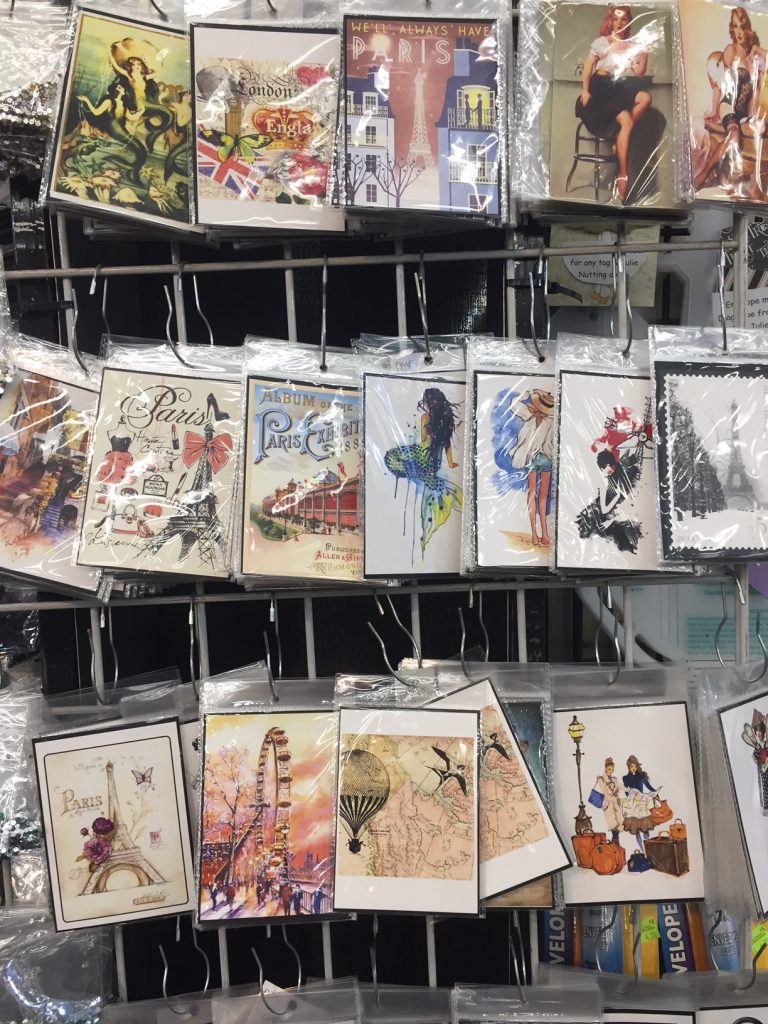 Stamp & Scrapbook EXPO