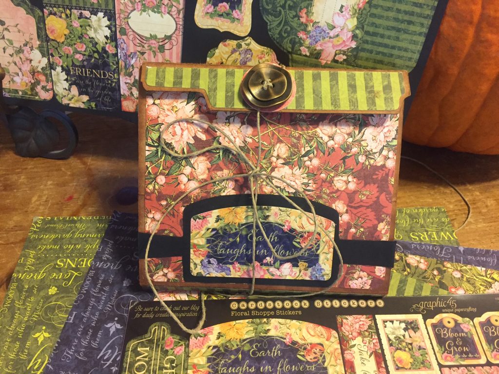 Stamp & Scrapbook EXPO