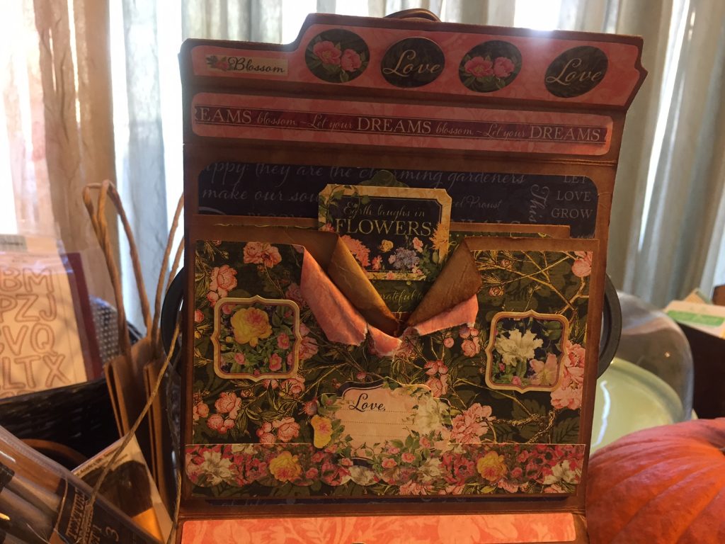 Stamp & Scrapbook EXPO