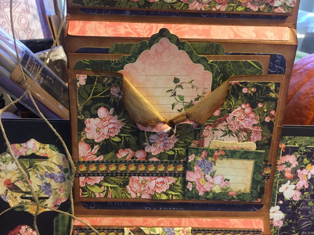 Stamp & Scrapbook EXPO