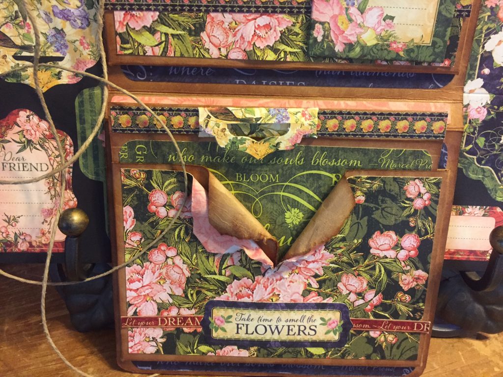 Stamp & Scrapbook EXPO