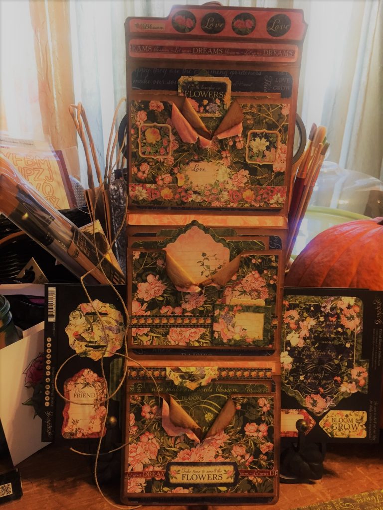 Stamp & Scrapbook EXPO