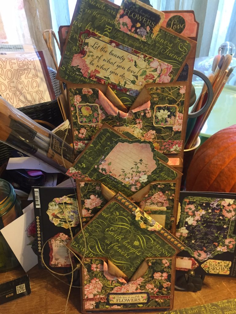 Stamp & Scrapbook EXPO