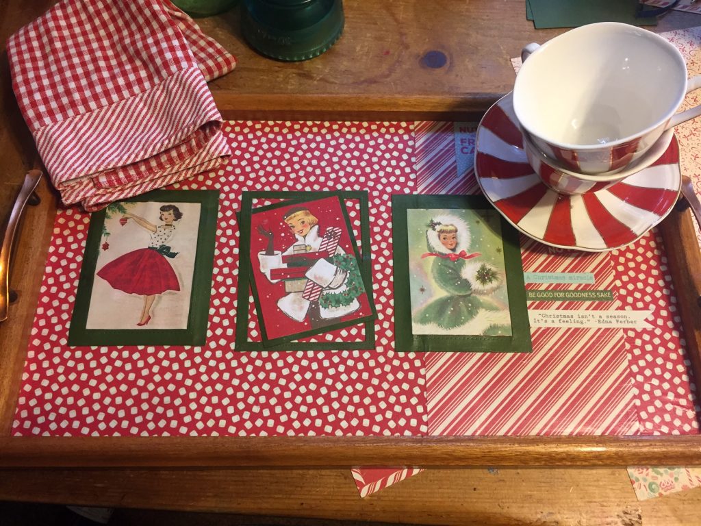 Stamp & Scrapbook EXPO