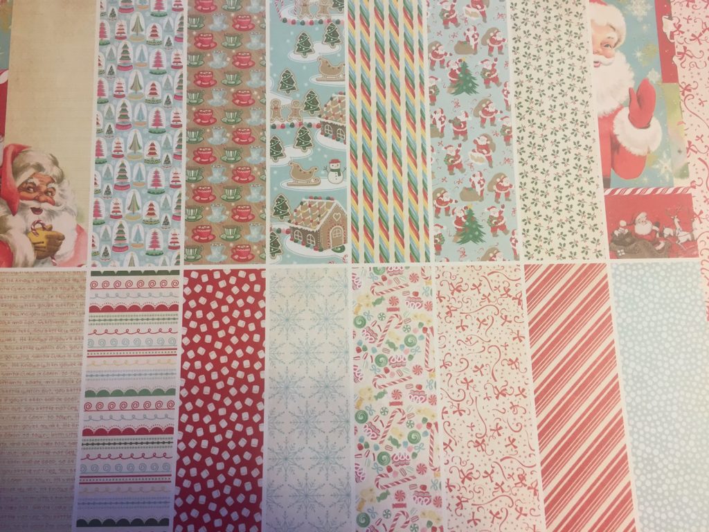 Stamp & Scrapbook EXPO
