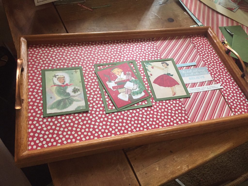 Stamp & Scrapbook EXPO