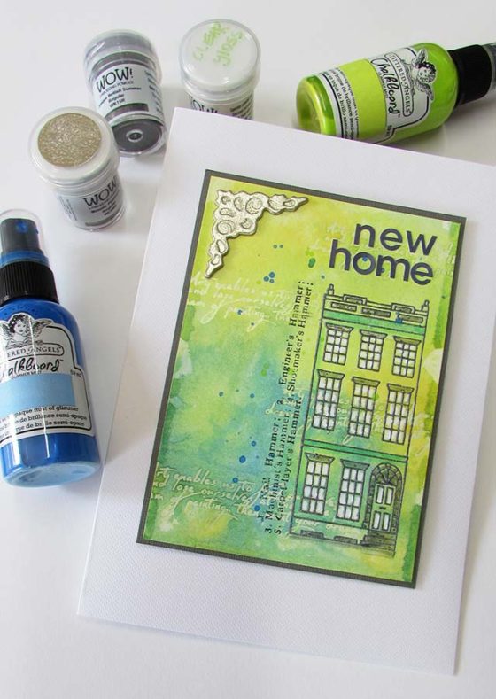 Stamp & Scrapbook EXPO