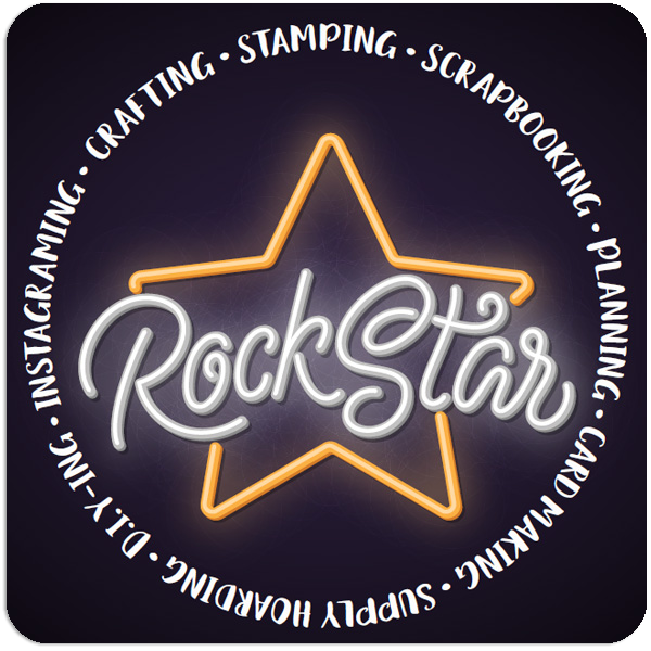 Stamp & Scrapbook EXPO