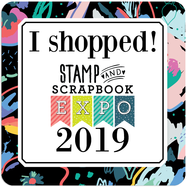 Stamp & Scrapbook EXPO