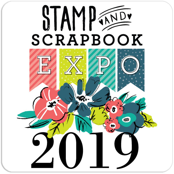 Stamp & Scrapbook EXPO