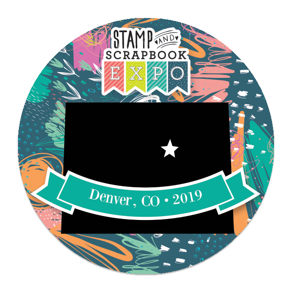 Stamp & Scrapbook EXPO