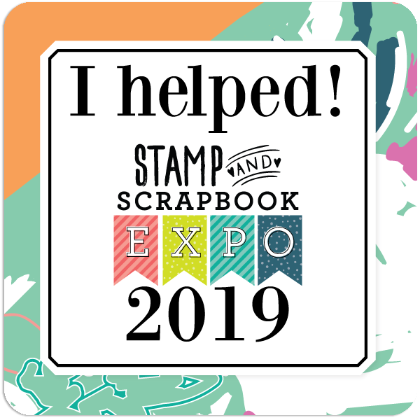 Stamp & Scrapbook EXPO