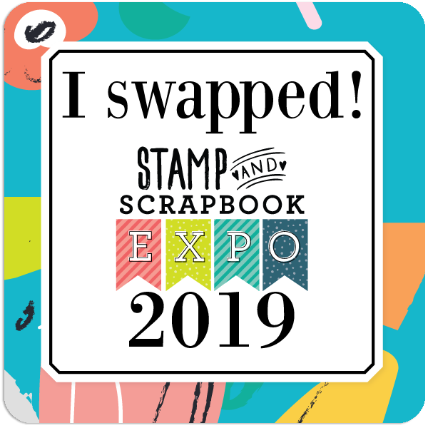 Stamp & Scrapbook EXPO
