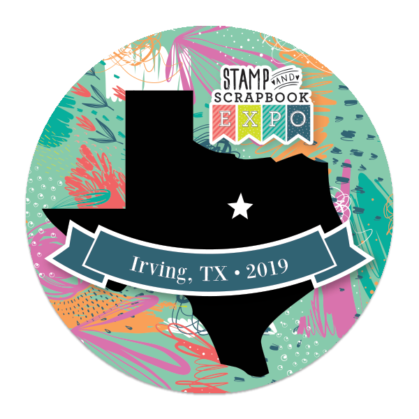 Irving Stamp & Scrapbook EXPO