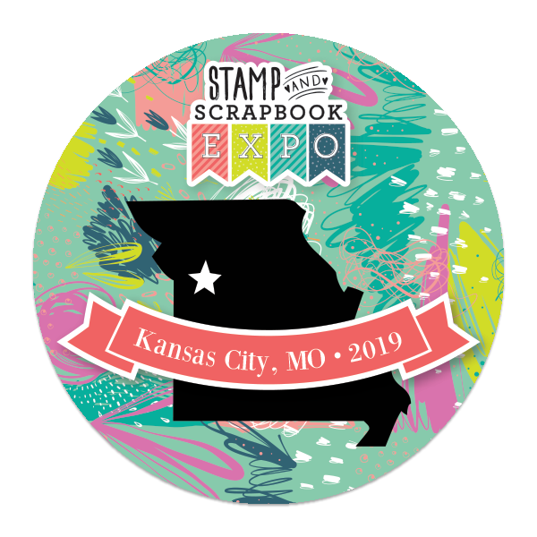 Stamp & Scrapbook EXPO