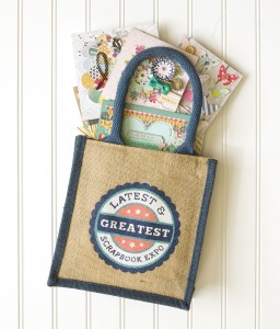 Stamp & Scrapbook EXPO