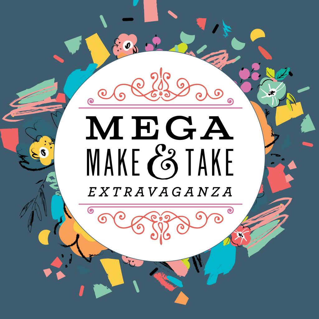 Stamp & Scrapbook EXPO