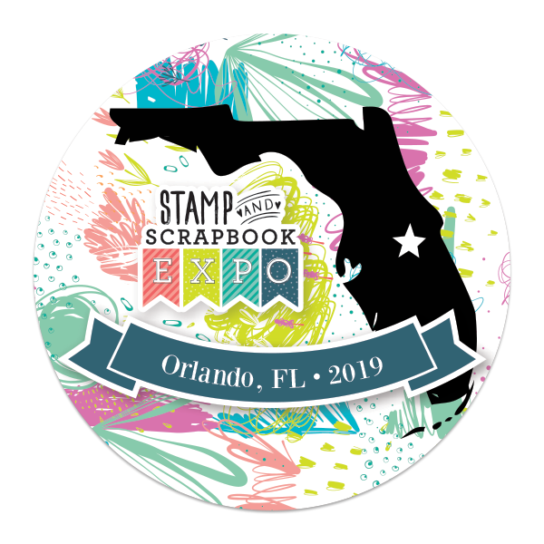 Stamp & Scrapbook EXPO