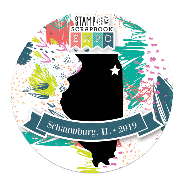 Stamp & Scrapbook EXPO
