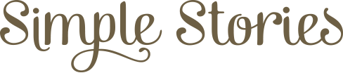 Simple Stories Logo