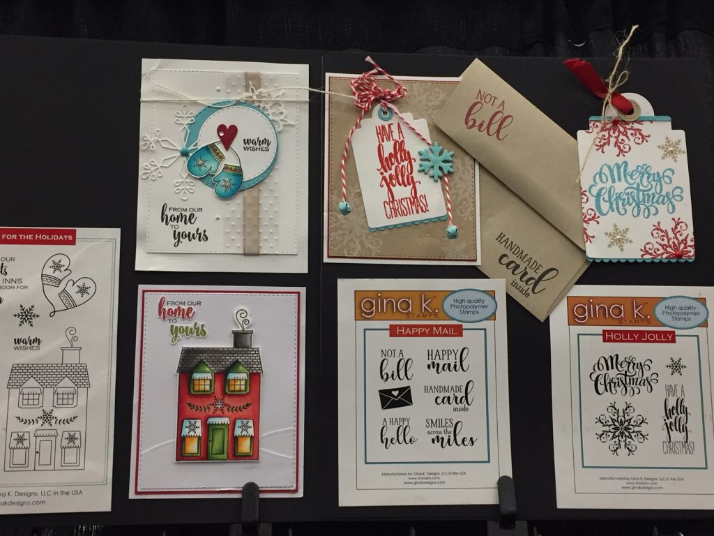 Stamp & Scrapbook EXPO