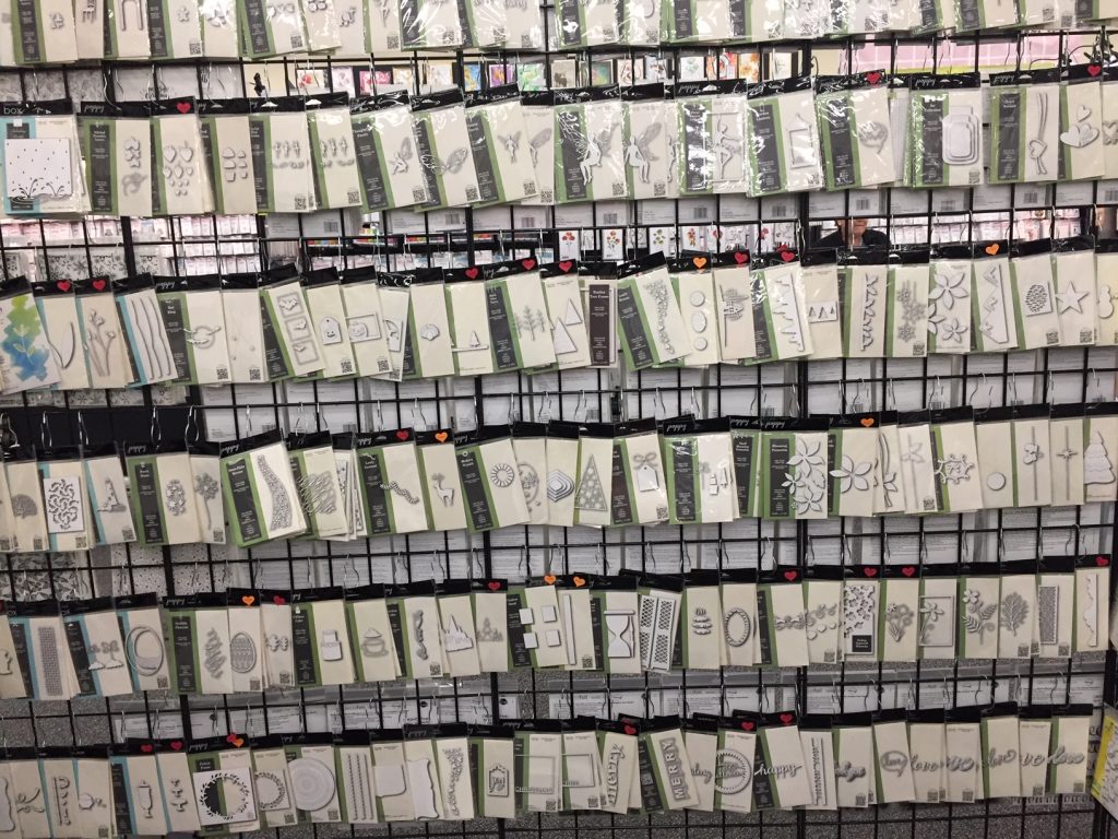 Stamp & Scrapbook EXPO