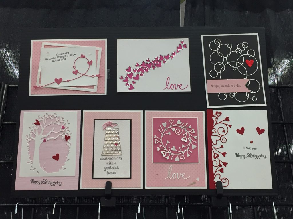 Stamp & Scrapbook EXPO