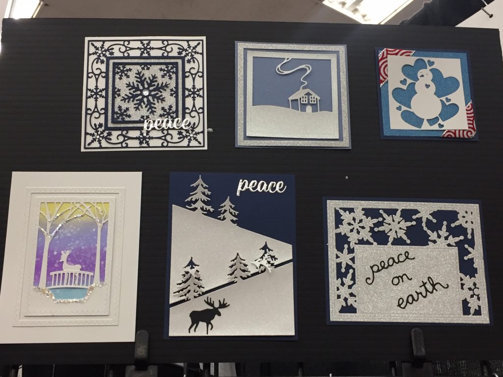 Stamp & Scrapbook EXPO