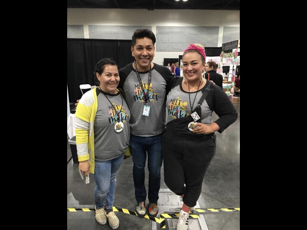 Stamp & Scrapbook EXPO