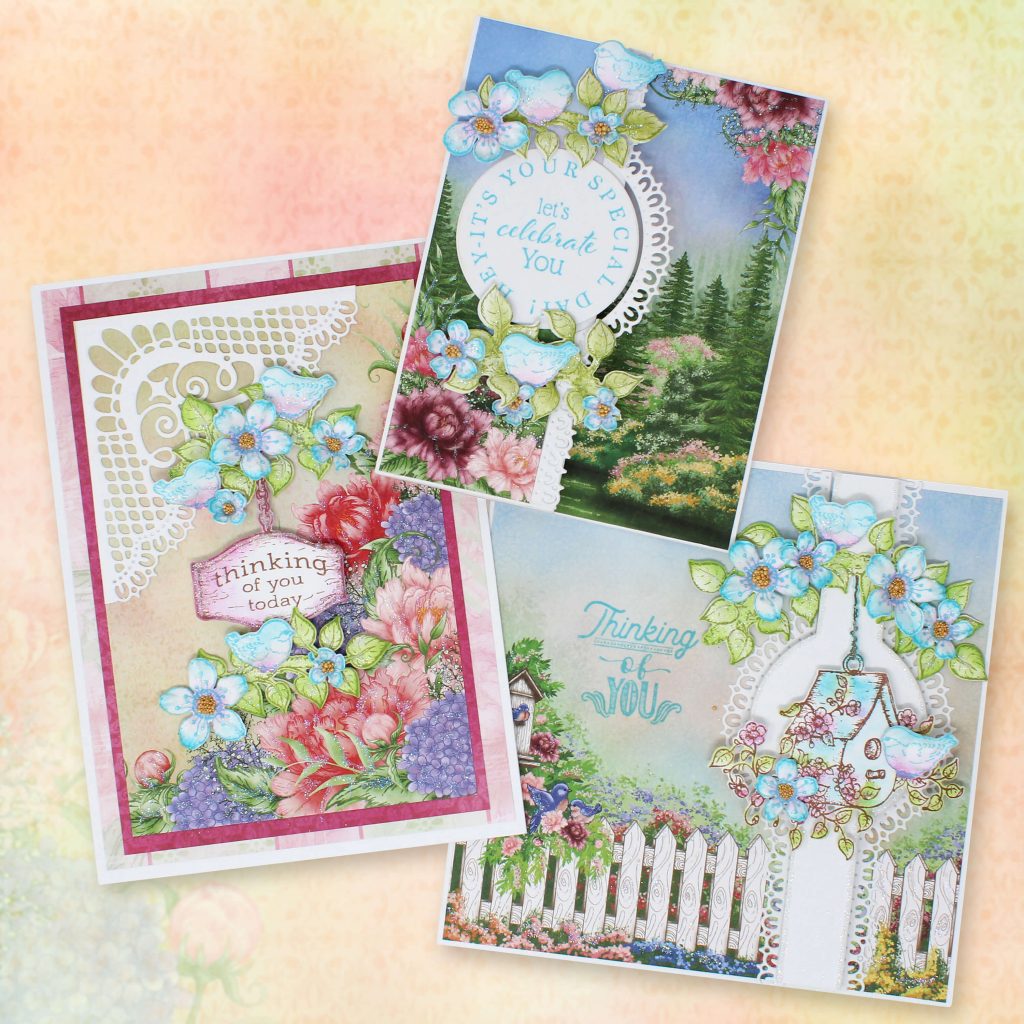 Stamp & Scrapbook EXPO